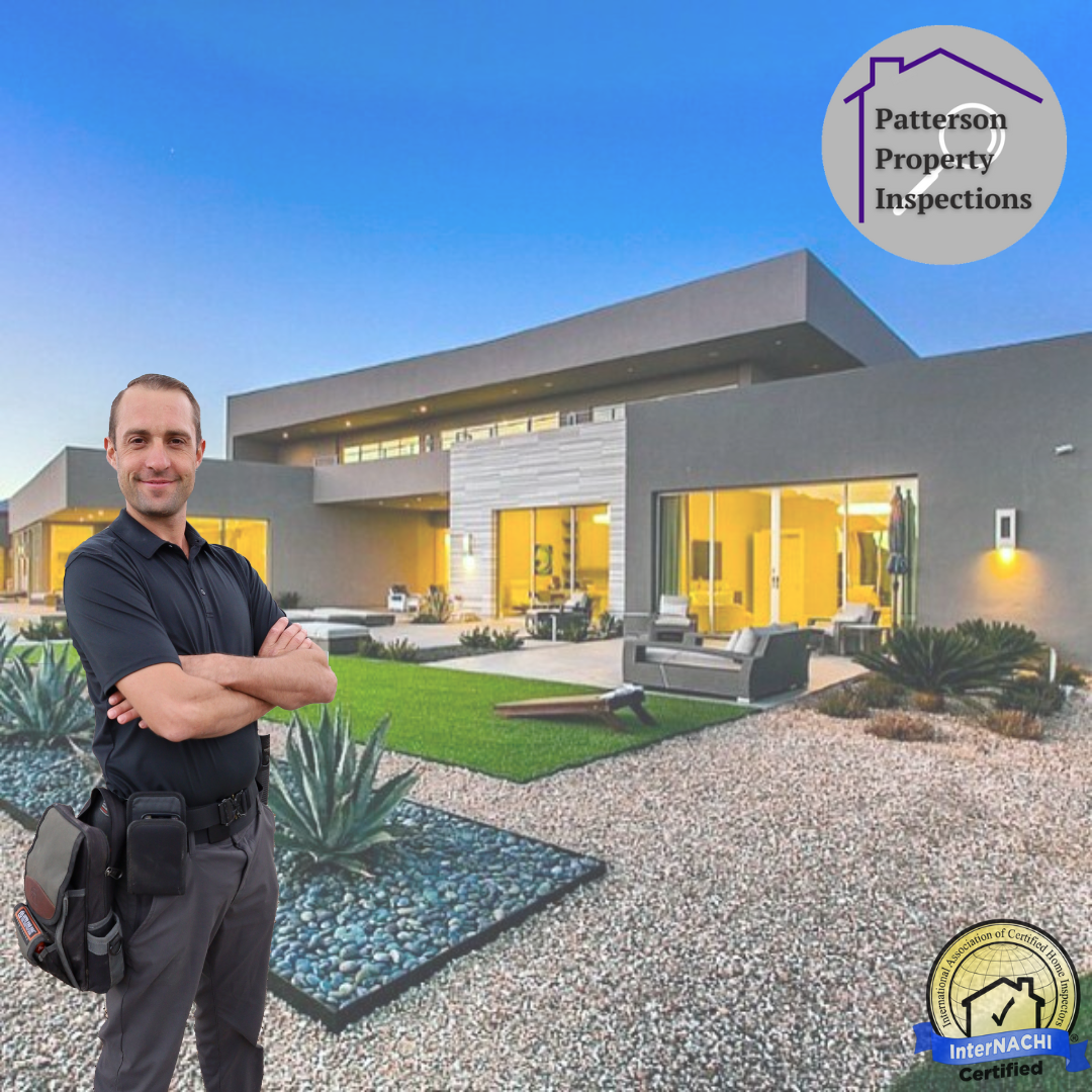 A Great Home Inspection is KEY to Smart Investing