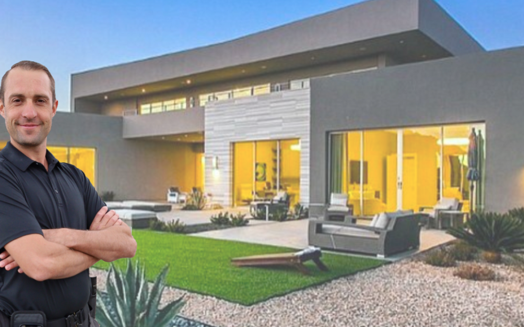 A Great Home Inspection is KEY to Smart Investing