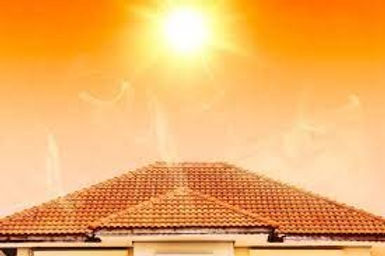 Keeping your Home Happy in the Heat!