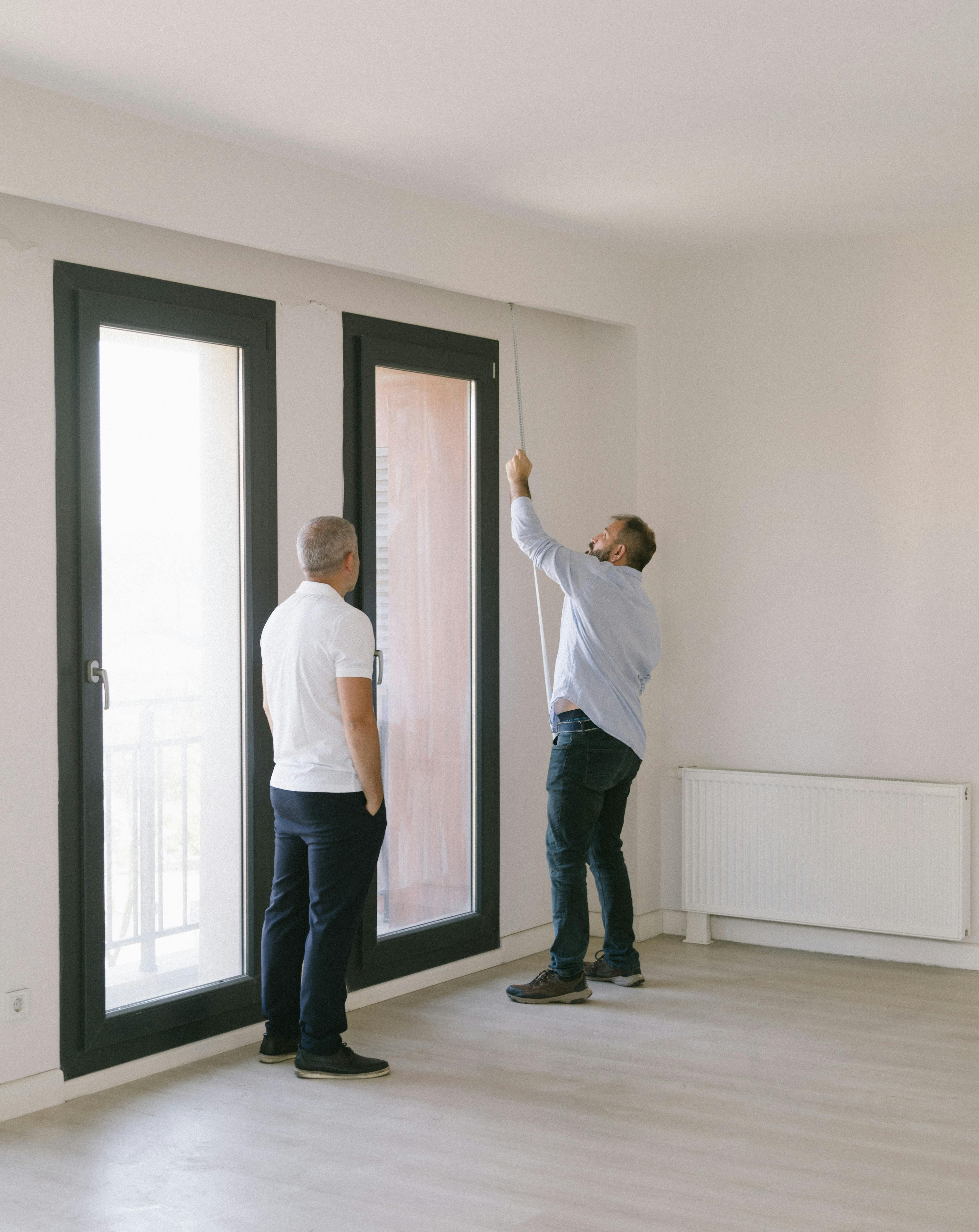 The Importance of Getting a Home Inspection in Phoenix: Trust Patterson 360