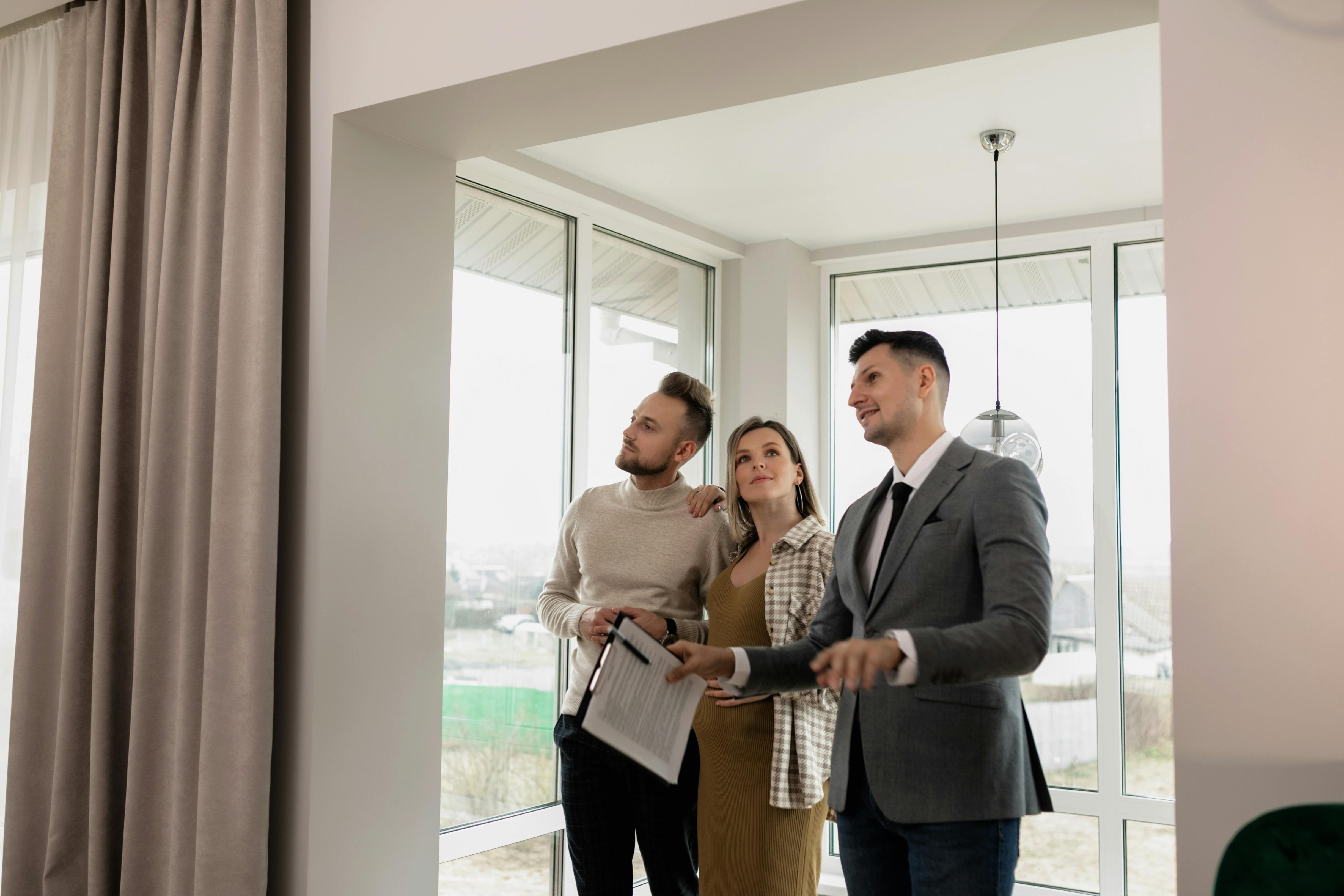 Patterson 360: Your Trusted Scottsdale Home Inspector for Real Estate Agents