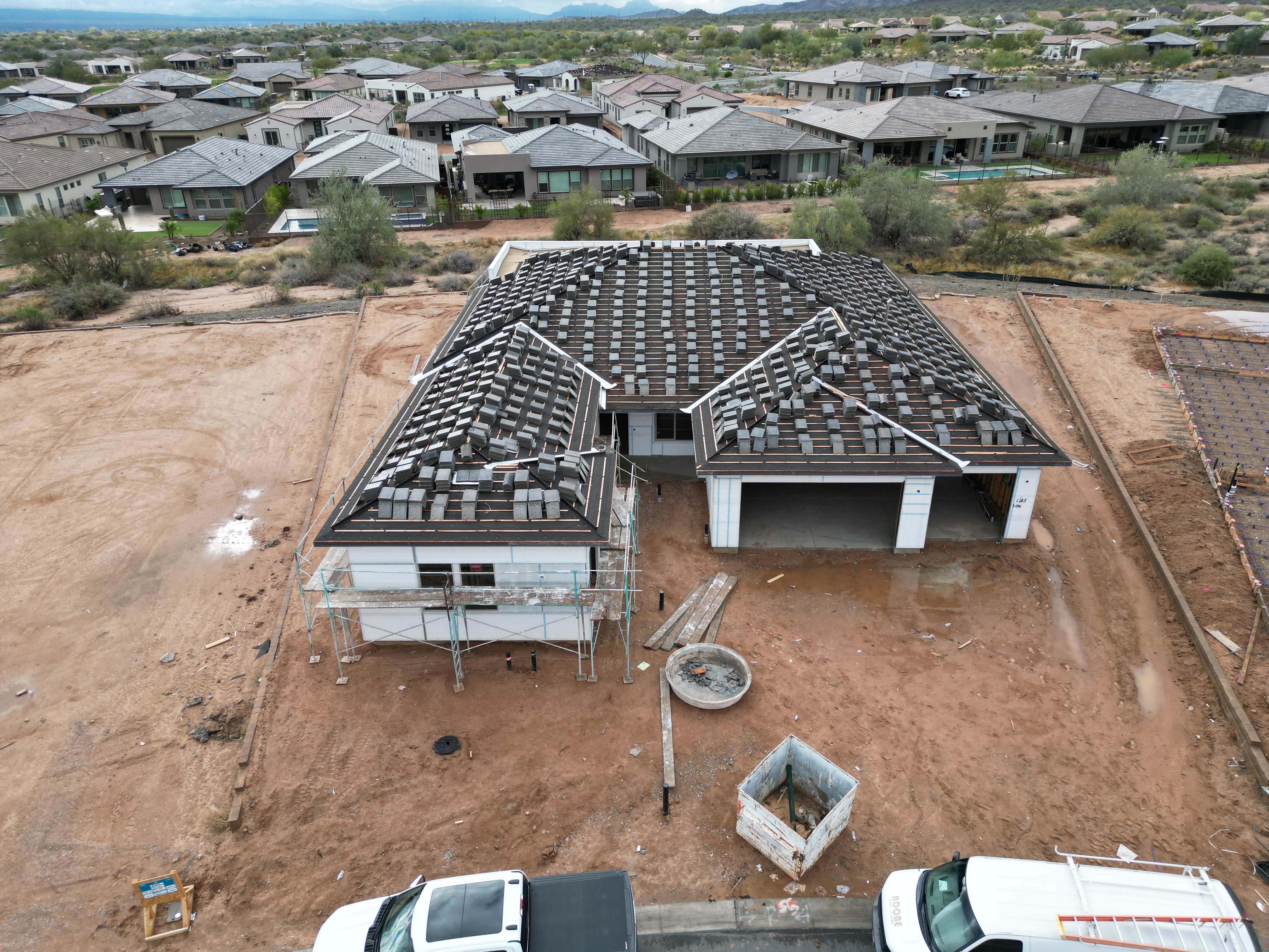 Patterson 360: Your Trusted Phoenix Home Inspection Company