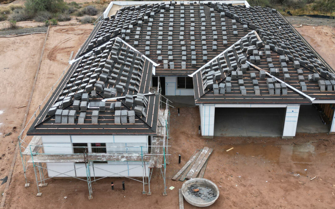 Patterson 360: Your Trusted Phoenix Home Inspection Company