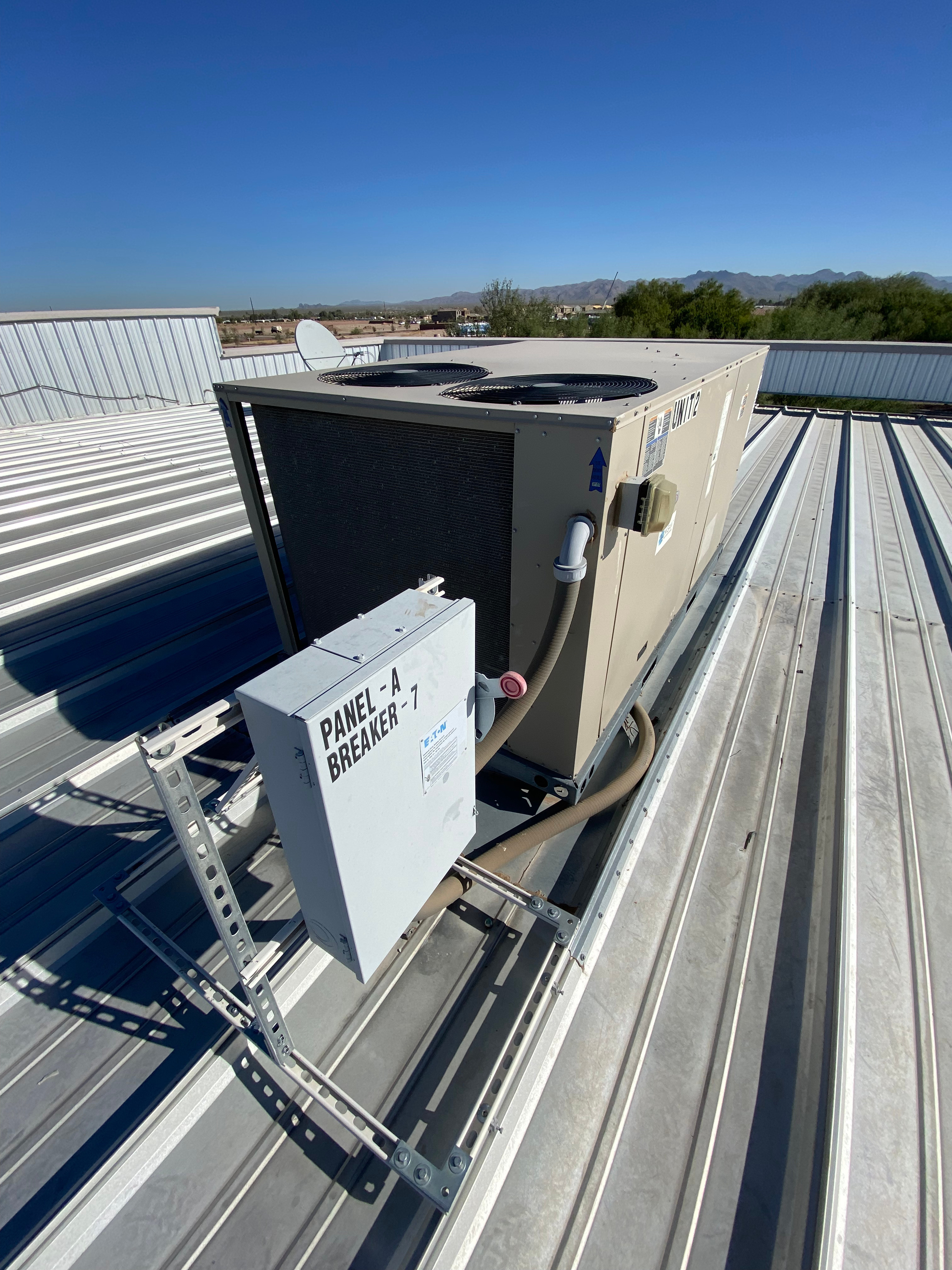 Comprehensive Commercial Property Inspections in Arizona: Ensuring Your Investment’s Integrity