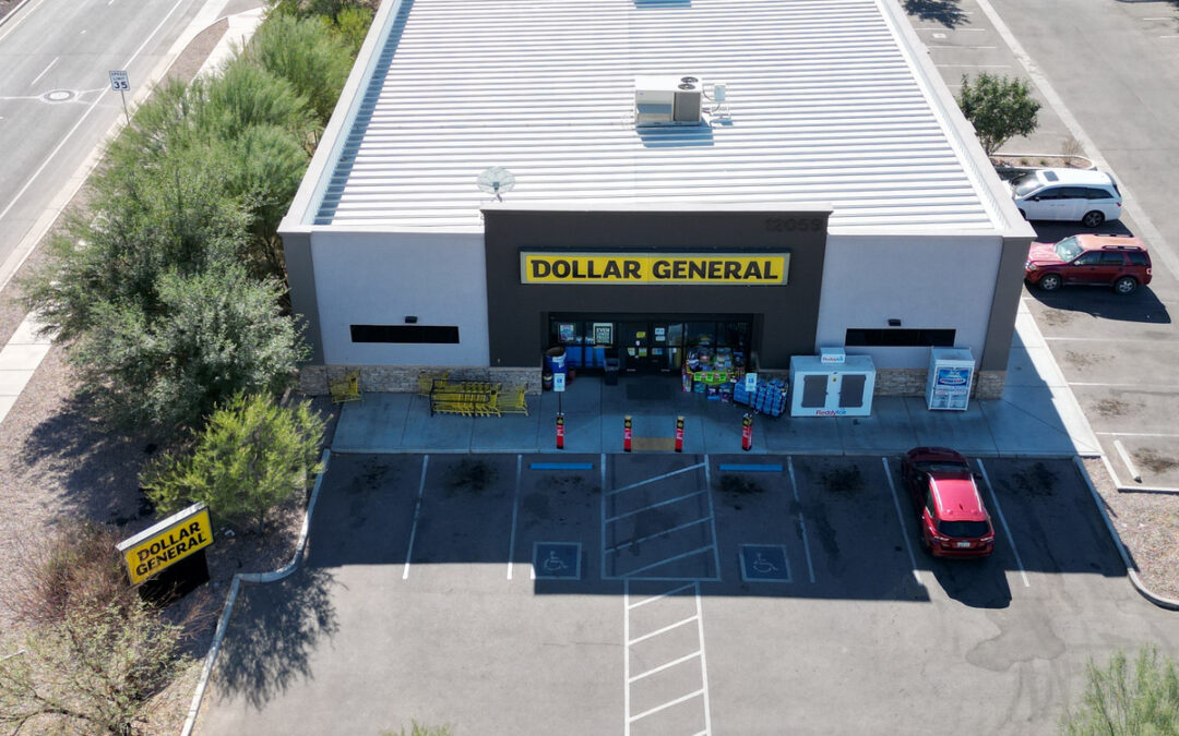 Comprehensive Commercial Property Inspections in Arizona: Ensuring Your Investment’s Integrity