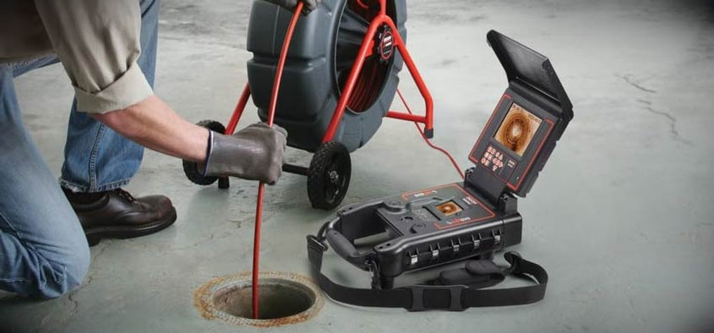 The In-Depth Guide to Sewer Line Camera Inspections