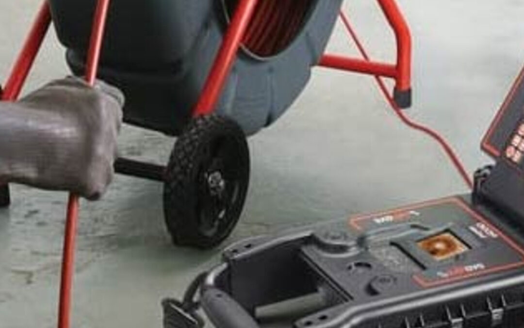 The In-Depth Guide to Sewer Line Camera Inspections