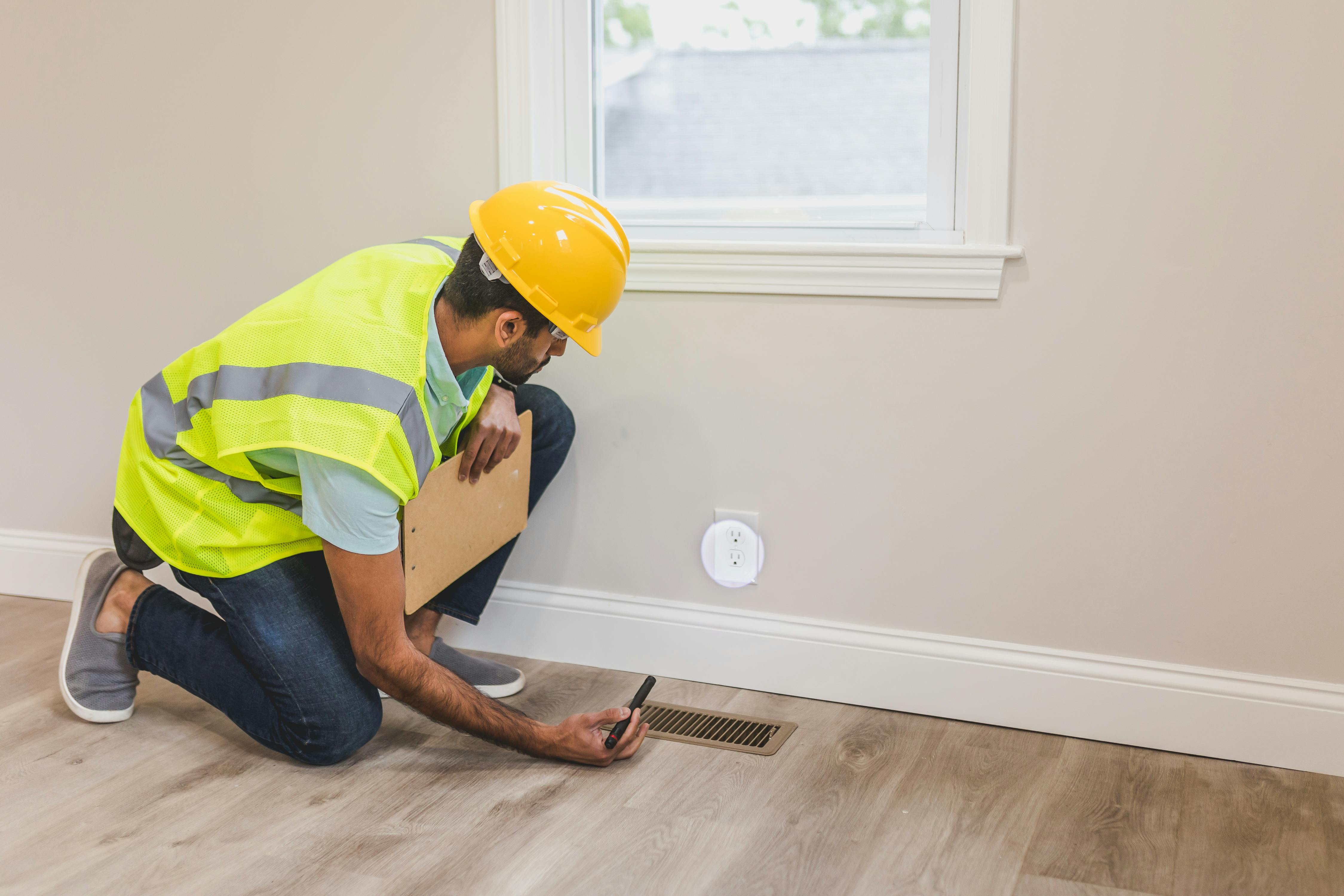 The Benefits of a Pre-Listing Inspection