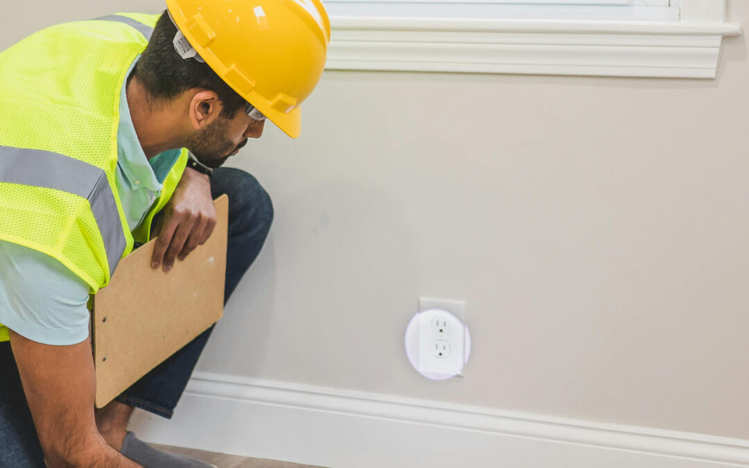 The Benefits of a Pre-Listing Inspection