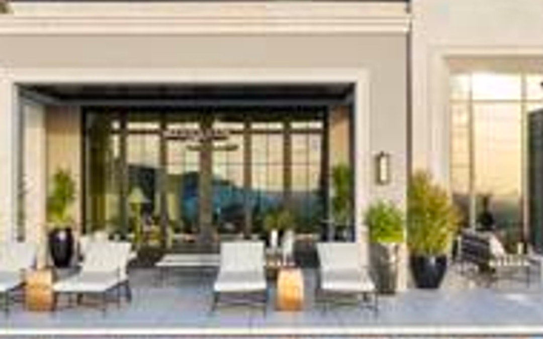 We are Luxury Property Inspection Specialists!