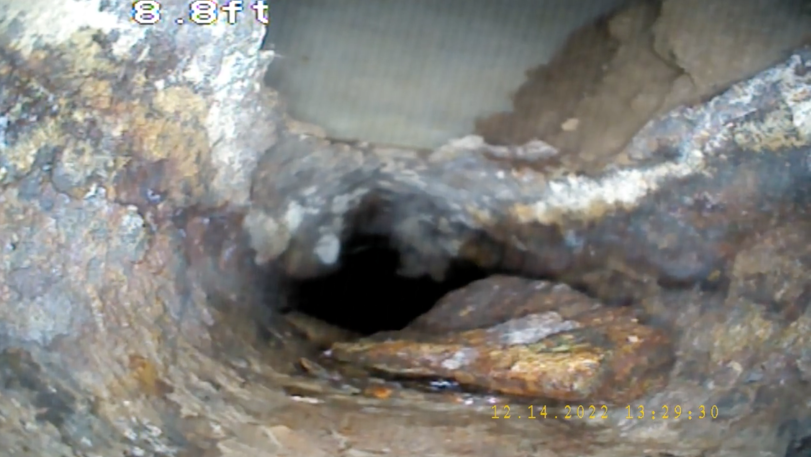 What is a Sewer Scope and Why You Need It?