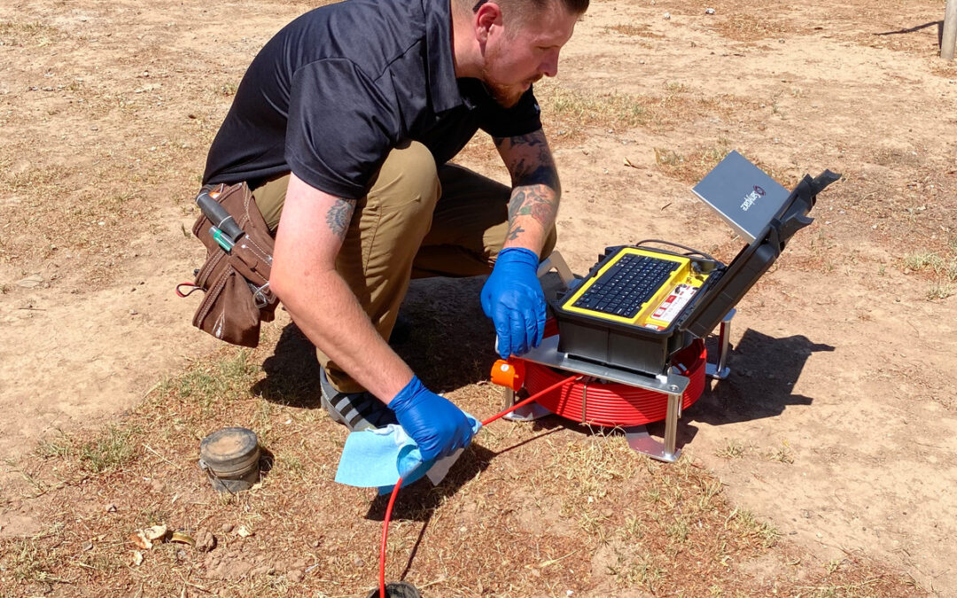What is a Sewer Scope and Why You Need It?