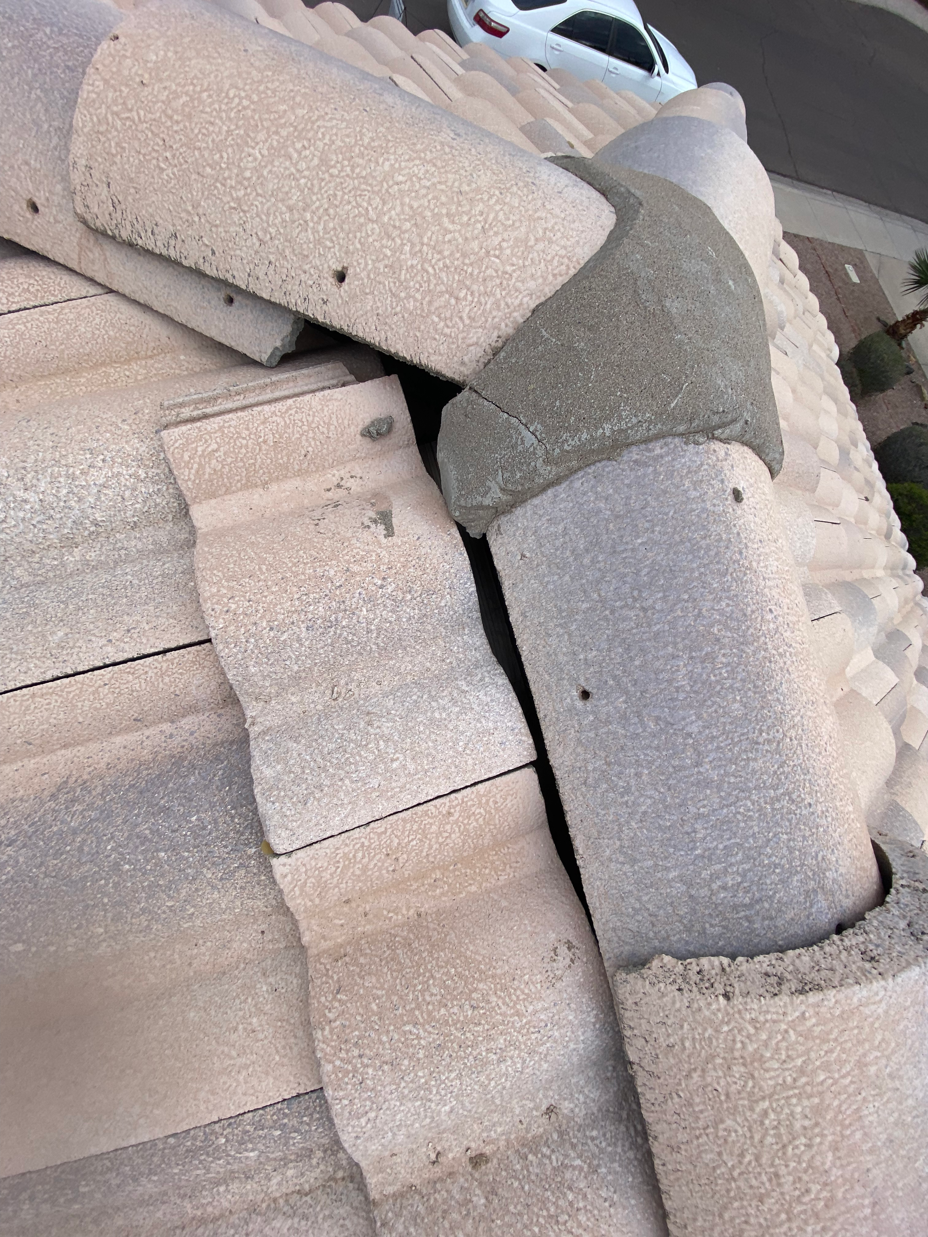 Weather the Storm: The Importance of Roof Inspections