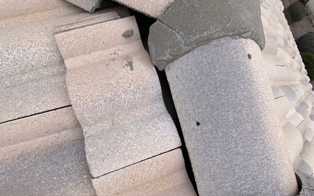 Weather the Storm: The Importance of Roof Inspections