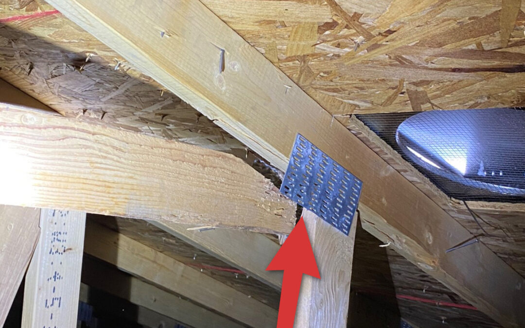 The Foundation of It All: Why Structural Inspections Matter