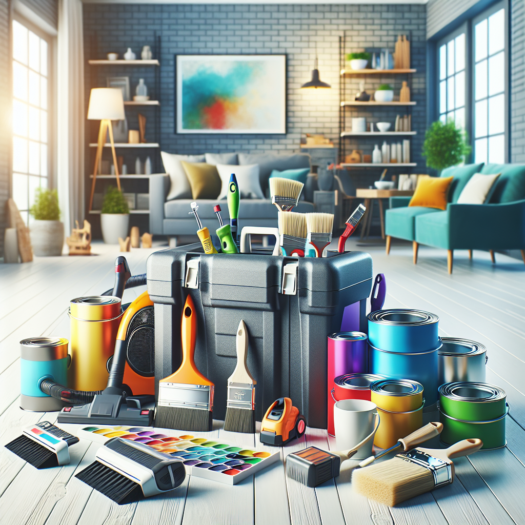 Unleash the Power of Smart Maintenance: Secrets to a Joyful Home!