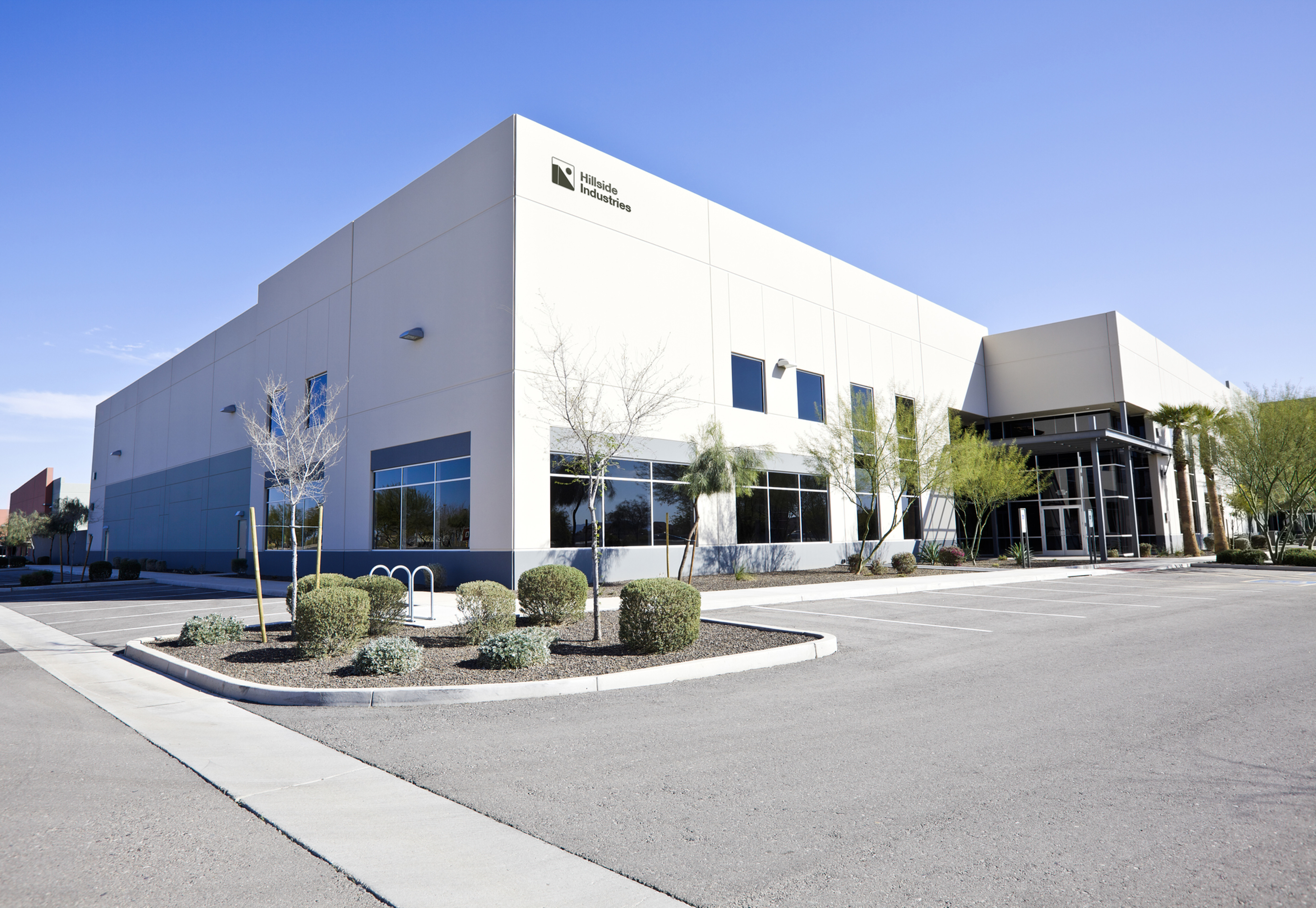 Understanding Commercial Property Inspections: A Comprehensive Guide