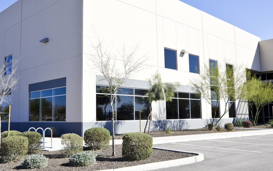 Understanding Commercial Property Inspections: A Comprehensive Guide