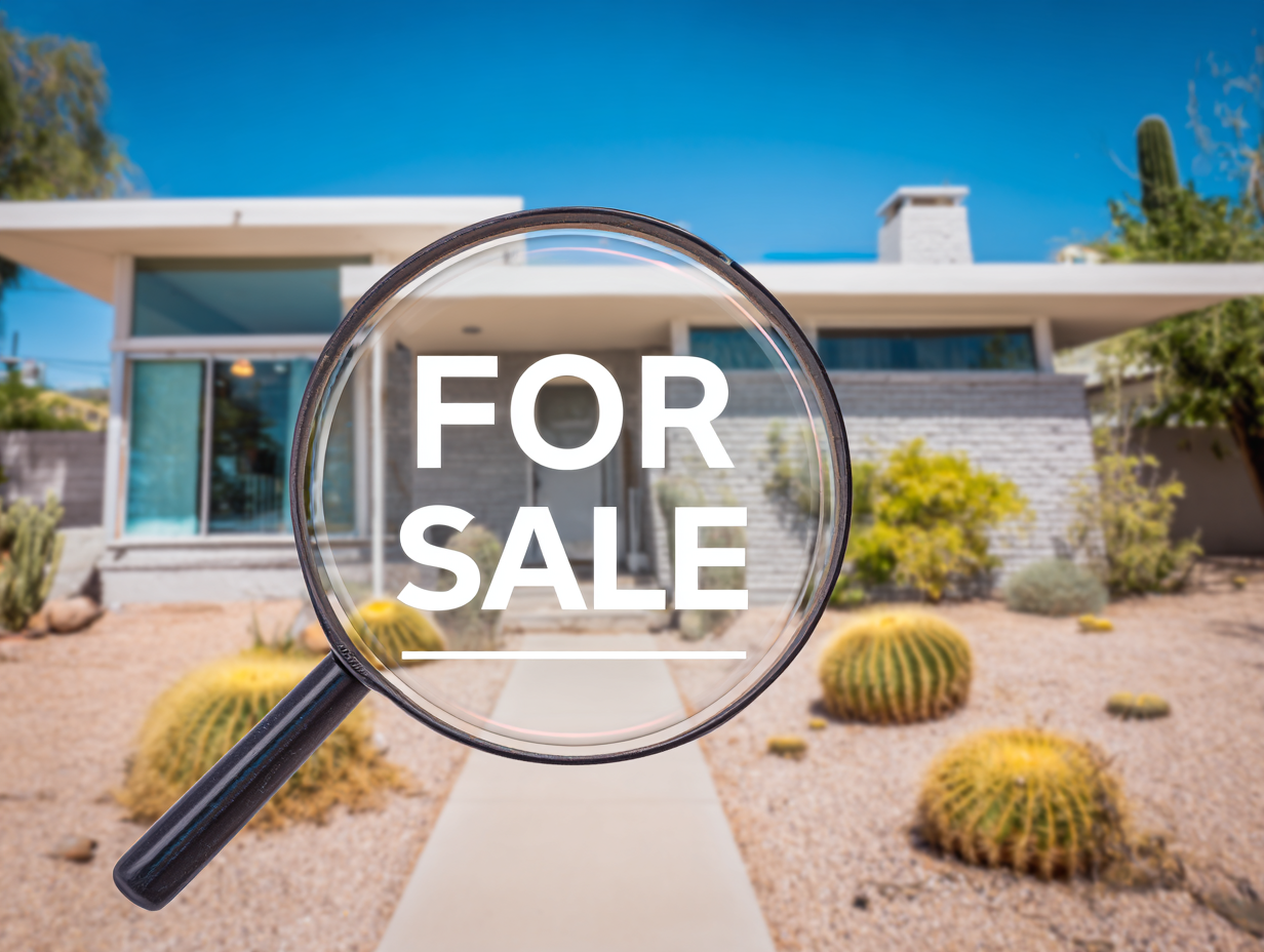 The Hidden Costs of Skipping a Pre-Listing Inspection