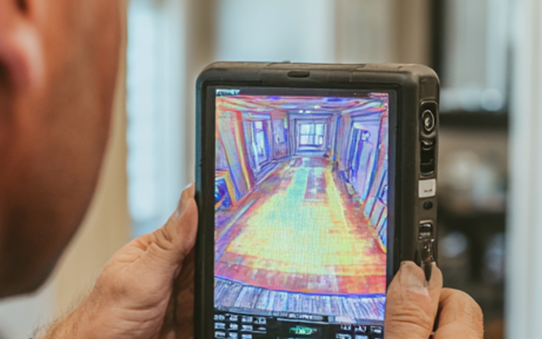 Seeing the Unseen: How Thermal Imaging Protects Your Property Investment