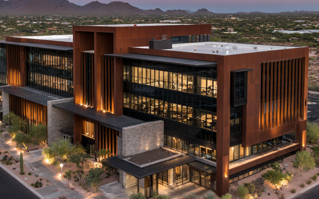 Protect Your Investment: The Power of Pre-Lease and Move-Out Inspections