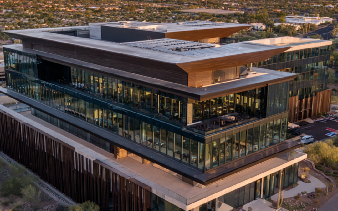 Stay Ahead of Repairs: Why Annual Inspections Matter for Every Commercial Property