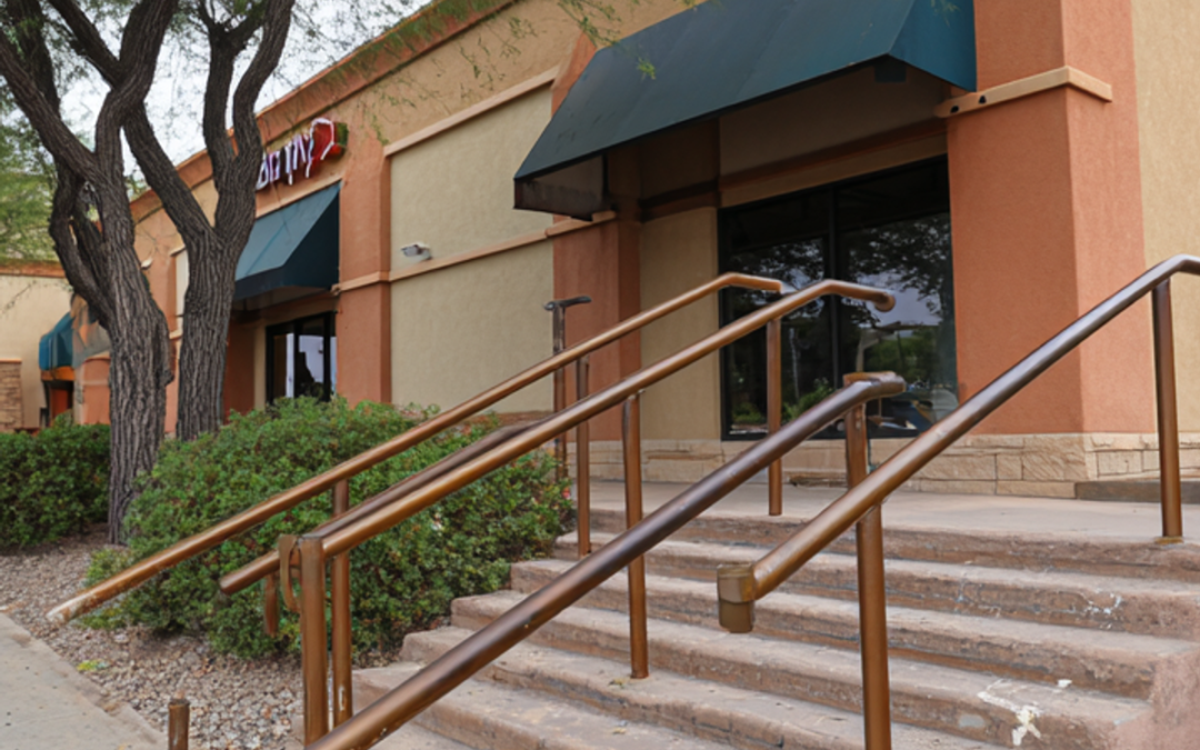 How Risk Assessment Inspections Protect Commercial Property Owners and Insurers