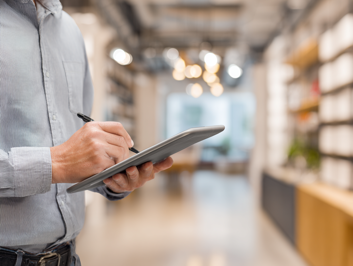 How End-of-Lease Inspections Protect Commercial Property Owners and Tenants