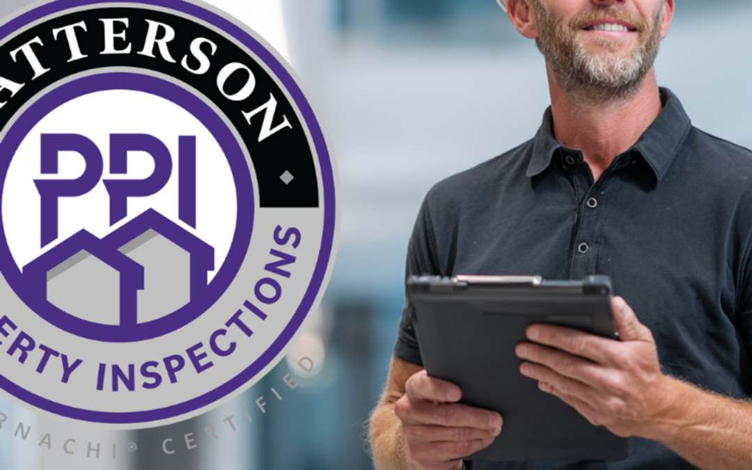 Choosing the Right Commercial Inspector: What Sets Patterson 360 Apart