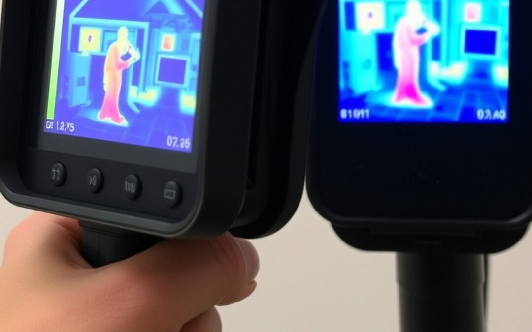 How Reliable Are Thermal Imaging Inspections in Phoenix? (What Buyers Should Know)