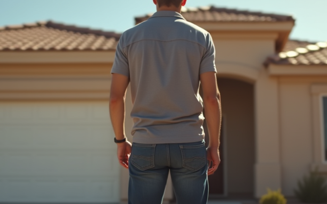 What First-Time Home Buyers in Arizona Should Know About Home Inspections