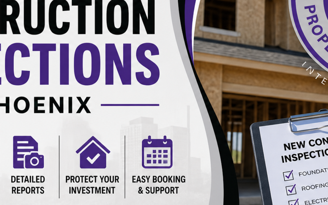 Where to Find Detailed Property Inspection Reports in Phoenix?