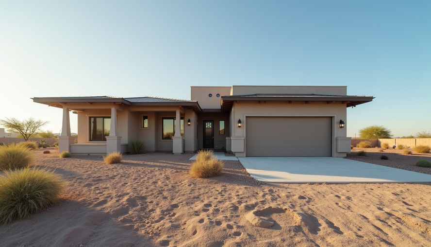 Top Options for Booking New Construction Inspections in Phoenix with Patterson 360