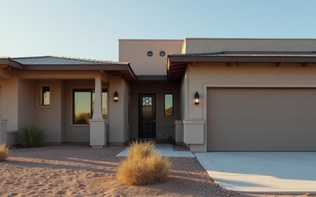 Top Options for Booking New Construction Inspections in Phoenix with Patterson 360