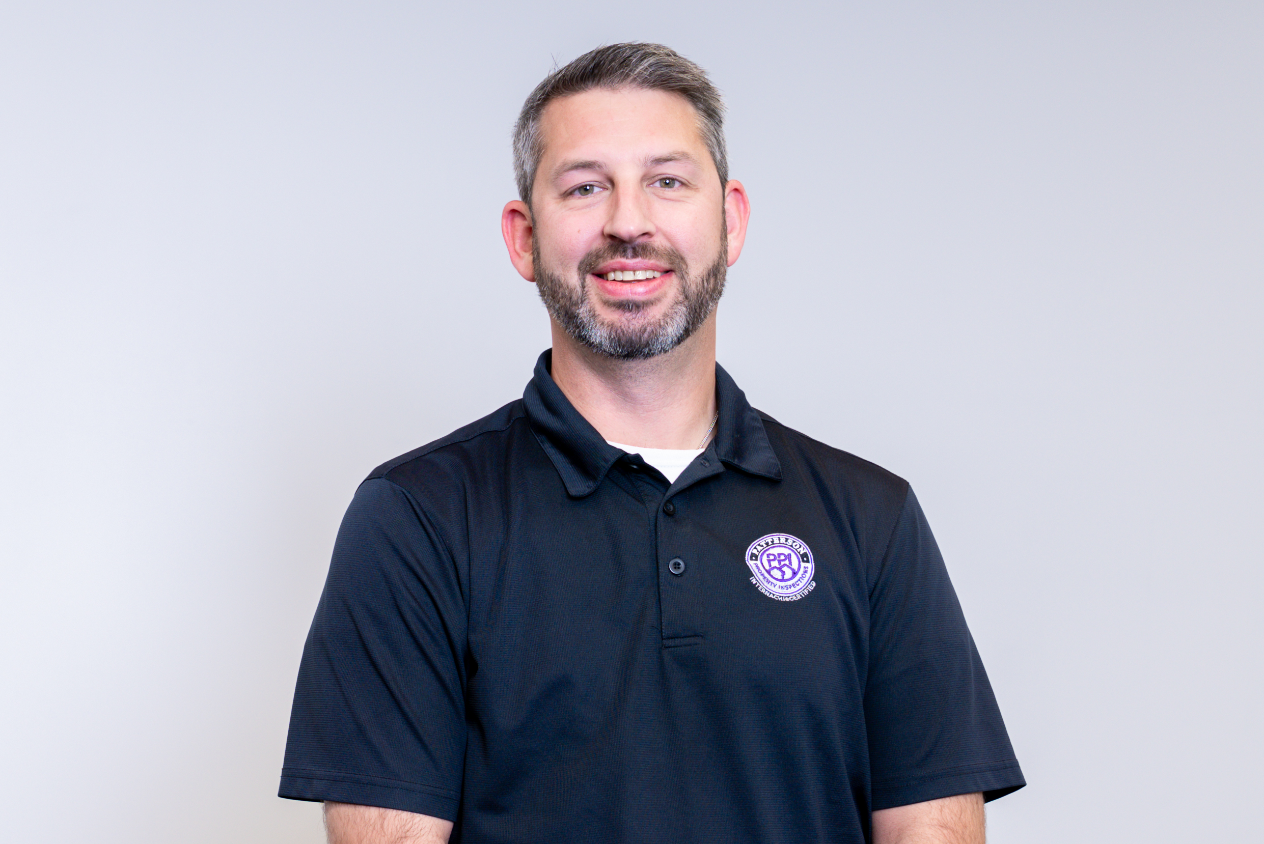 Anthony Morgan, Patterson 360 home inspector serving Mesa and the East Valley
