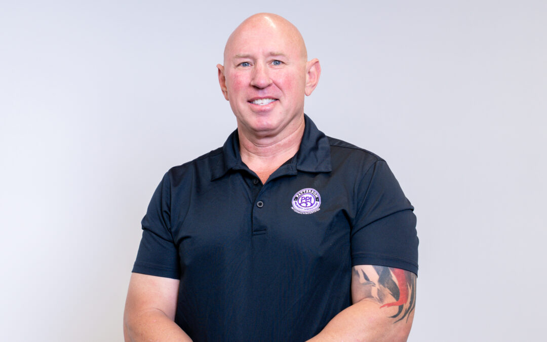 Ben Davis, Patterson 360 team member