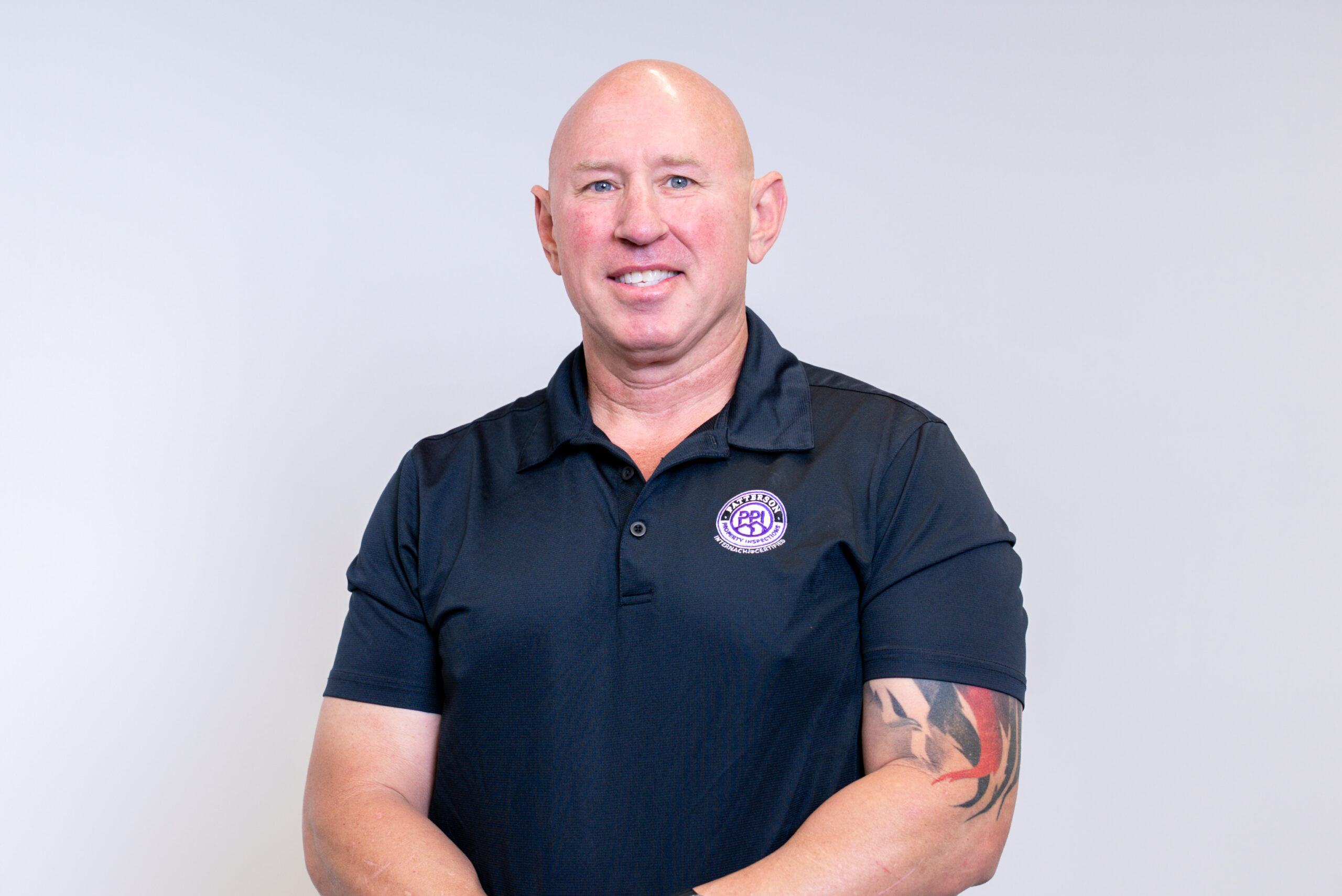 Ben Davis, Patterson 360 home inspector serving Laveen and the West Valley