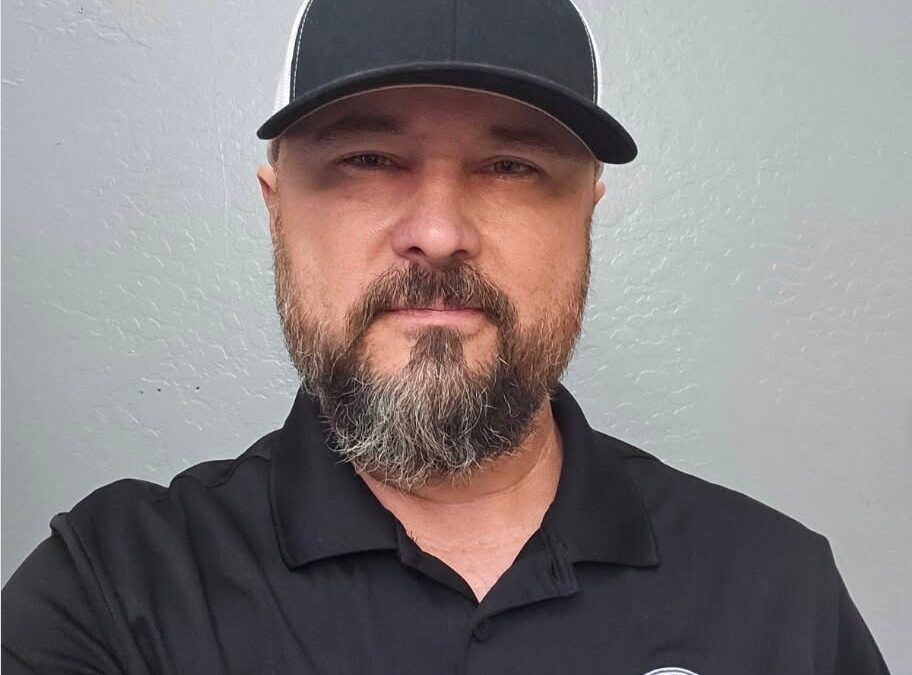 James Smedley, Patterson 360 team member